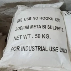 Sodium Bi Sulphate Powder