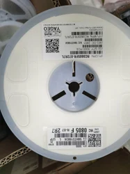 SMD RESISTANCE 0805 1% 2E7