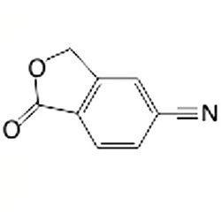 5-Cyano Phthalide