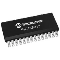 MCP2200- I/SS Microcontrollers, 8 Bit