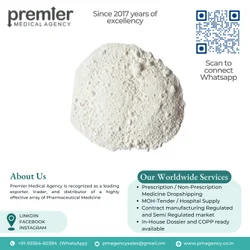 Edetate Calcium Disodium Powder