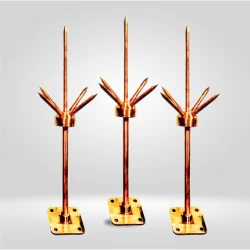 Remedies 16mm Conventional Lightning Arrester