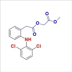 98.60% Powder Acelofenac EP Impurity D, 139272-66-5