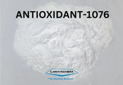 Antioxidant-1076 Casno.S- 2082-79-3, Kinox 76 Irganox 1076 Songnox 1076 Veenox 1076
