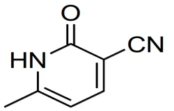 3-Cyano-6-Methyl-2(1H)-Pyridinone, 97%