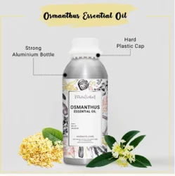 Osmanthus Essential Oil, 100% Pure