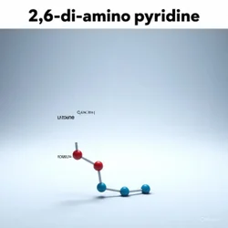 Liquid 2,6-Diaminopyridine Chemical