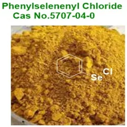 Phenylselenyl chloride Cas No 5707-04-0
