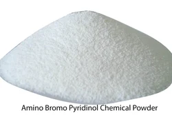 Amino Bromo Pyridinol Chemical Powder