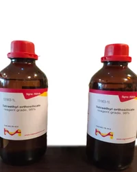 Tetra Ethyl Orthosilicate, Packaging Details: Glass Bottle