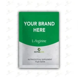 L Arginine Sachet