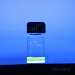 ZnSe/ZnS Sulphide-PEG-NH2, CAS Number: 1315-09-9, Powder