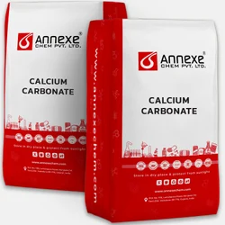 Lab Grade Calcium Carbonate, Powder, 99%