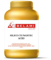 Silico Tungstic Acid