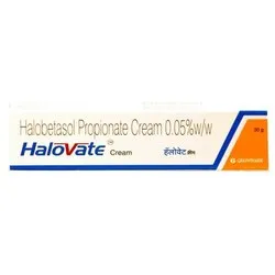 Halobetasol Propionate