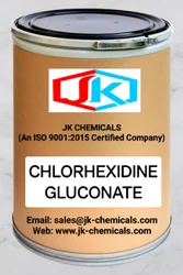 Chlorhexidine Gluconate API Powder