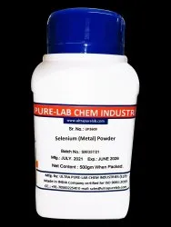Selenium (Metal) Powder