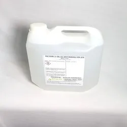 2 Ethyl Hexanol octanol, Industrial Grade, 5 L