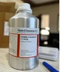 Vitamin A Palmitate API, Grade Standard: IP, Greater than 99%