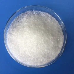 Ammonium Adipate Crystals