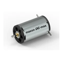 Maxon DC-max 26 S 8930 RPM 24 Volt Graphite Brushes Ball Bearing