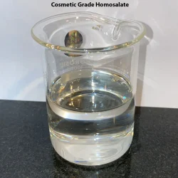 Cosmetic Grade Homosalate
