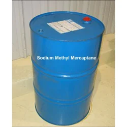 Sodium Methyl Mercaptan Chemical, 100kg