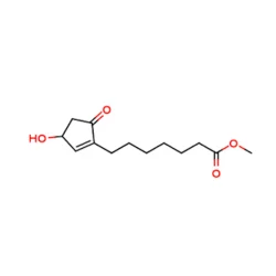 Powder 1-Cyclopentene1 Heptanoic Acid 3 Hydroxy 5oxo Methyl Est For Industrial, CAS Number: 70-49-5
