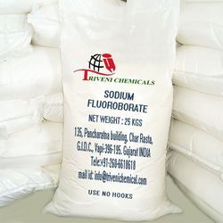 Sodium Fluoroborate
