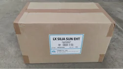 SILICA & ETHYLHEXYL TRIAZONE (LX SILIA SUN EHT)