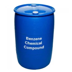 Liquid Benzene (Phenylene hydride)