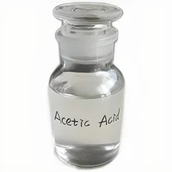 Acetic Acid Liquid