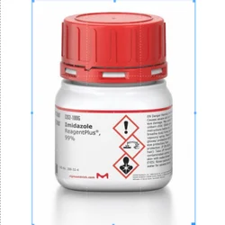 Imidazole Reagent- 100gm BOTTLE, Powder