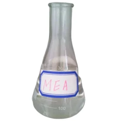 MEA Liquid Monoethanolamine, Purity: 99%, Packaging Type: Loose