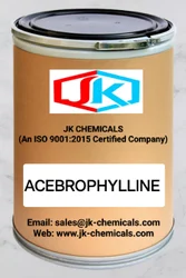 Acebrophylline API Powder