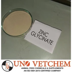 Zinc Glycinate Powder