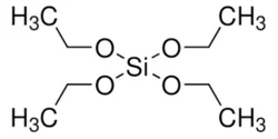 Tetra Ethyl Orthosilicate 28%