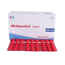 500mcg Methycobal Tablets