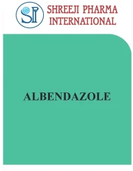 Albendazole Api Powder, 25 kg