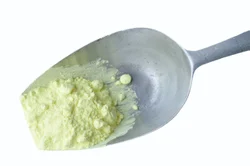 99 % Powder Sulphur 90% Fertilizers, Loose, 25 Kg