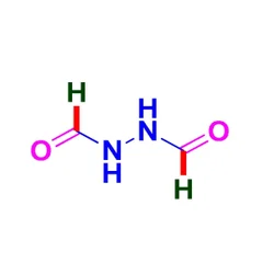 1,2-Diformylhydrazine l Or Sym-Diformylhydrazine, 1g To 2000 Kg