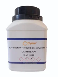 1,10 Phenanthroline Monohydrate