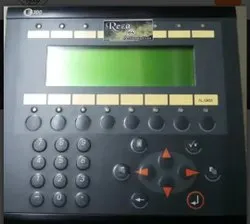 Beijer E300 HMI, 12 inch