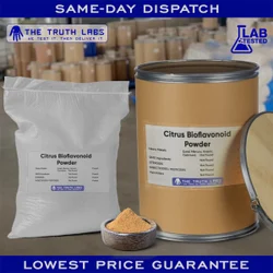 Citrus Bioflavonoids 85% HPLC) (Citrus Aurantium L.) (CAS-No.: 520-26-3)