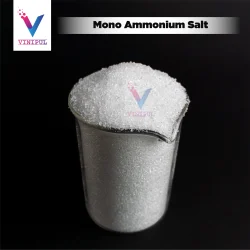 Powder Mono Ammonium Salt, HDPE Bag, Packaging Size: 25 kg