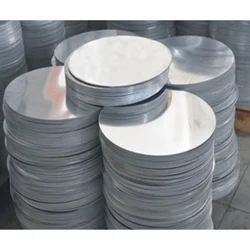 1-90mm Round HE 9 Aluminium Alloy