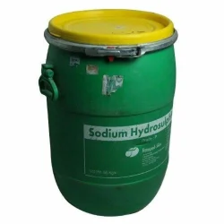 Sodium Hydrosulphite, 88%, Packaging Type: Drum