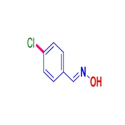 4-Chlorobenzaldehyde Oxime Or 4-Chlorobenzaldehyde Oxime