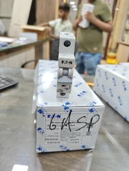 6A-32A Single pole 6-32A Sp Mcb C Type Make Eaton