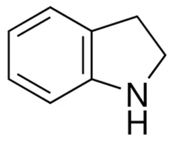 Indoline CAS: 496-15-1
